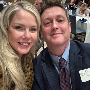 Meet your Posher, Deb